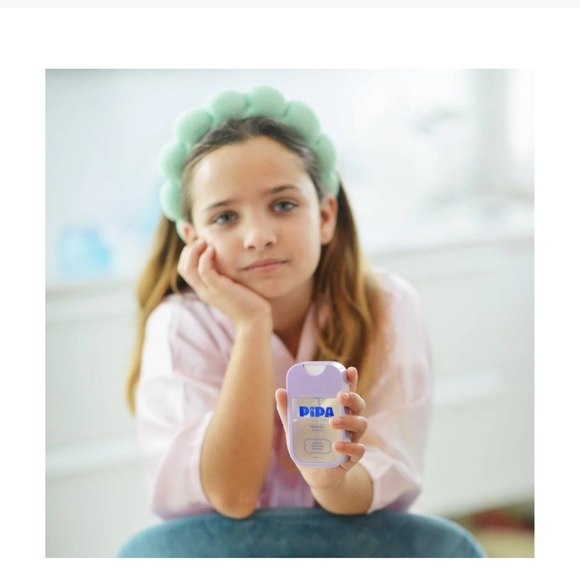 NIB $17 Pipa Skin Care Glow Go Anywher Skin Mist - Picture 3 of 6